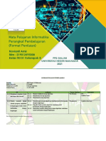 LK 7. Format Penilaian - Konsep Algoritma