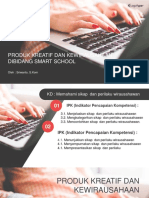 Materi 3. PKK Smart School PDF