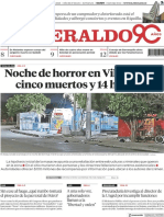 El Heraldo 21-03-23