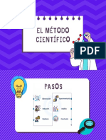 El Método Científico PDF