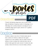 Deportes de Playa - Diaz Aleman Frida Yazmin - 3F PDF