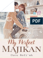 My Perfect Majikan Cucu Rofiah (wp2021)