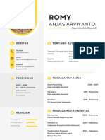 CV Romy