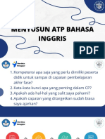 Menyusun ATP PDF