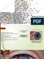 Hemocromatosis y Enf de Wilson