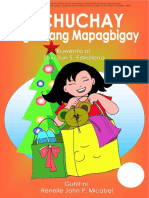 Si Chuchay Ang Batang Mapagbigay v1.0