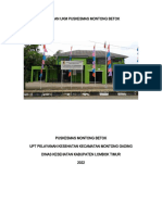 Pedoman Ukm PKM 23 Montok