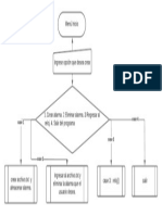 Reloj Diagrama PDF