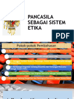 Pancasila Sebagai Sistem Etika PDF
