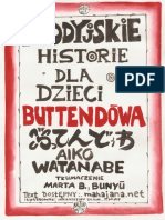 Buddyjskie Historie Dla Dzieci