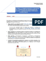 Instrucciones Tramitacion Solicitud CP PDF