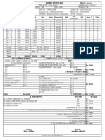 परिषदीय शिक्षकों हेतु आयकर आगणन प्रपत्र - - GP 4600 - - Income Tax Computation Form for UP Primary Teachers PDF