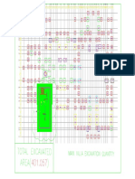 Main Villa Quantity PDF
