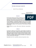 Virtudes Judiciales & Empatia PDF