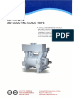 Rotor - 2BEI - Vacuum - Pump 000