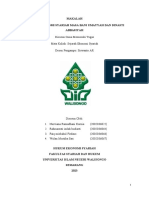 Sejarah Ekonomi Syariah Daulah Bani Umayyah & Abbasiyah