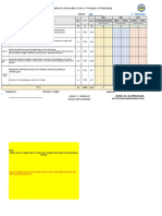 FBS Ncii Tos Q2