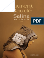 Salina PDF