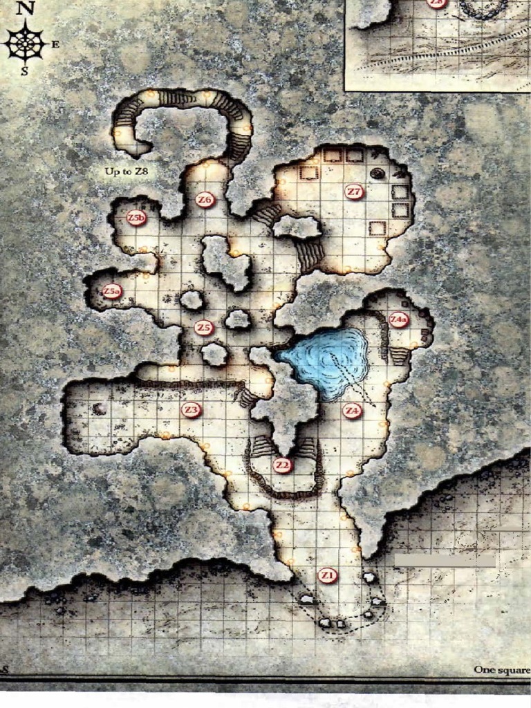 Curse of Strahd PDF | PDF