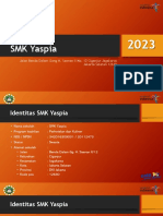 Profil SMK Yaspia
