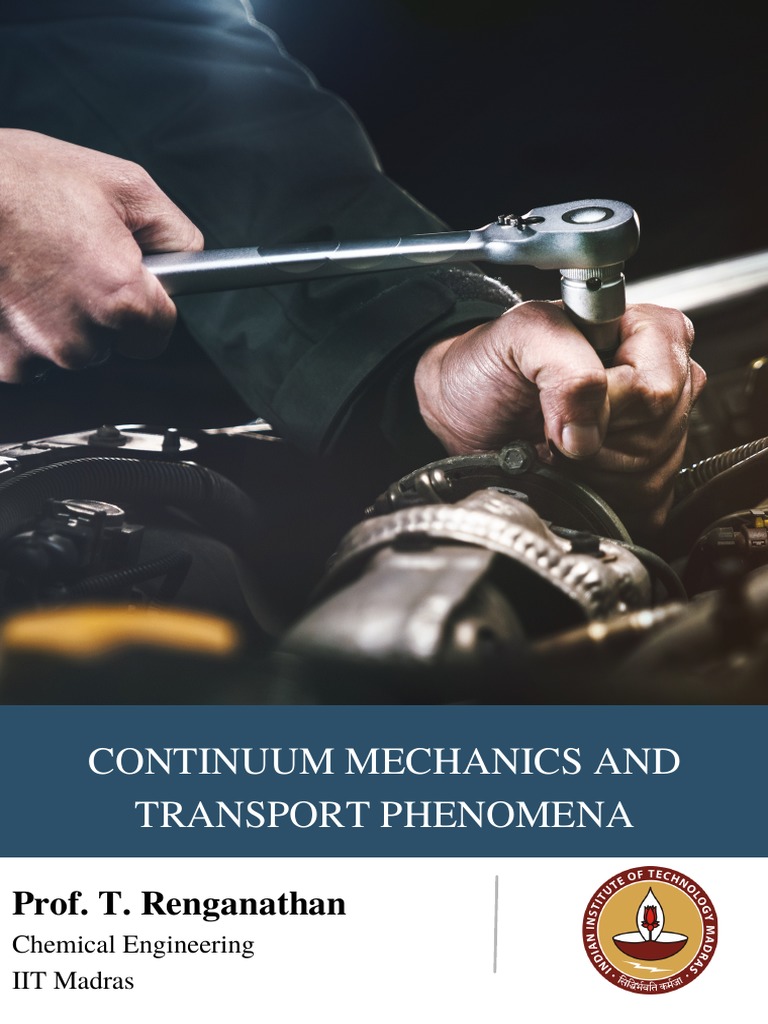 CMTP NPTEL Notes PDF PDF Fluid Dynamics Fluid Mechanics