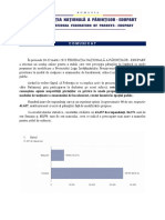 Comunicat Rezultate Sondaj 23.03.2023