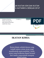 Presentasi Kimia