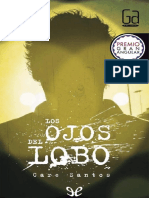 Los Ojos Del Lobo by Care Santos