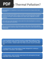 Download PPT Thermal Pollution by Aman Chadha SN63312846 doc pdf