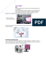 Sistemas de Microscopio Digital