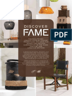 Fame General Brochure Digital