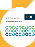 1 - Risk Starter Kit Introduction and Getting Started