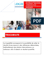 Chapitre 5 Etalonnage PDF