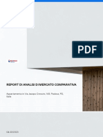 04.03.2023 12 - 48 Report Di Analisi Di Mercato Comparativa Appartamenti Nei Dintorni Di Via Jacopo Crescini, 149, Padova, PD, Italia