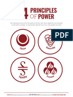 PIC Four Principles of Power Flyer 2