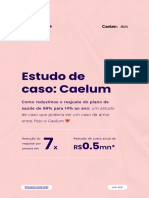 (Estudo de Caso) Pipo Saúde + Caelum PDF