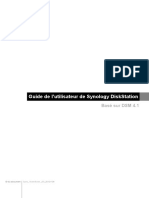 Syno UsersGuide NAServer Fra PDF