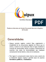 Quipux Material PDF
