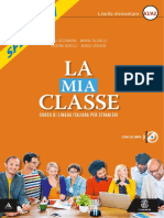 A1-A2 La Mia Classe PDF