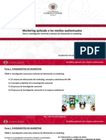 Tema 4 Investigación Comercial y Sistemas de Información