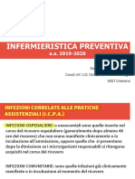 Infermieristica Preventiva ? PDF