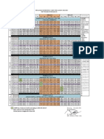 Jadwal Pelajaran 13 Maret PDF