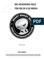 Headging Hilo RSI PDF