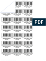 Cetak Barcode - Rajut - 4warna PDF