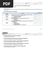 FORDEC Decision-Making in Aviation | PDF | Decision Making | Risk