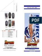 Harrows Preisliste 10 EK VK Email PDF
