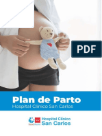 Plan de Parto Version ABRIL 2022 PDF