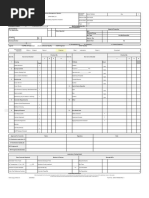 Request for Approval (RFA) Form | PDF