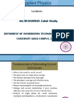 Lec 2 AC & DC PDF