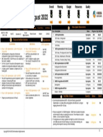 MSMP Workflow Configuration Guide | PDF | Computing | Software Engineering